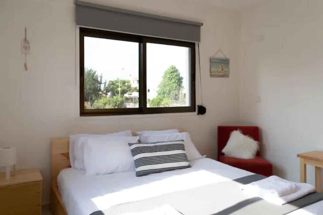 Guest Apartments Limassol Kültér fotó