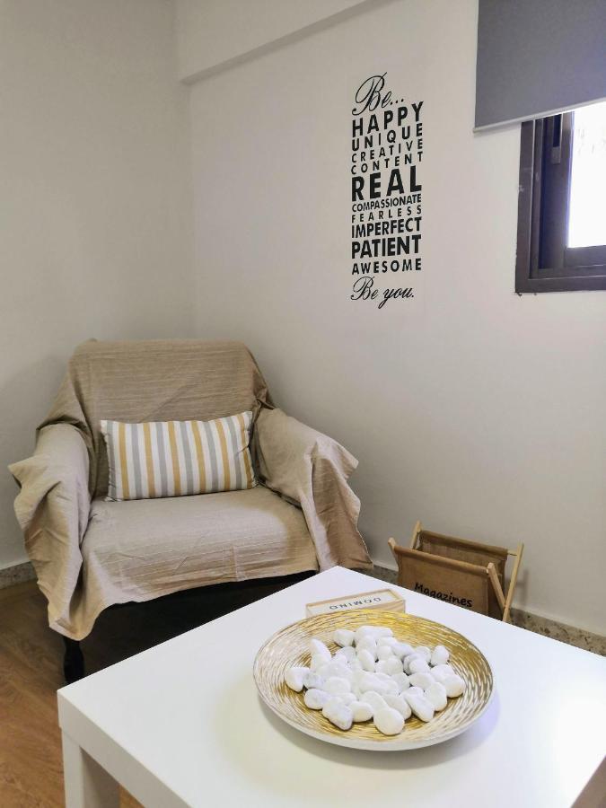 Guest Apartments Limassol Kültér fotó